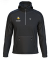WINTHROP GIRLS HOCKEY FAN GEAR Podium Hybrid Jacket | Embroidered
