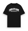 COMPLETE GAME BASEBALL 2026  Sideline Tee