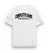 COMPLETE GAME BASEBALL 2026  Sideline Tee