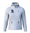 COMPLETE GAME BASEBALL 2026 Podium Hybrid Jacket | Embroidered