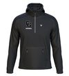 COMPLETE GAME BASEBALL 2026 Podium Hybrid Jacket | Embroidered