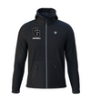 COMPLETE GAME BASEBALL 2026 Podium Full-Zip Hybrid Jacket | Embroidered