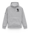 COMPLETE GAME BASEBALL 2026 Cloud Hoodie | Embroidered