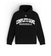 COMPLETE GAME BASEBALL 2026 Relaxed Hoodies | Embroidered