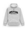COMPLETE GAME BASEBALL 2026 Relaxed Hoodies | Embroidered