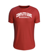 COMPLETE GAME BASEBALL 2026  Legacy Performance Tee