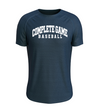 COMPLETE GAME BASEBALL 2026  Legacy Performance Tee