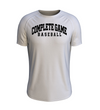 COMPLETE GAME BASEBALL 2026  Legacy Performance Tee