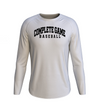 COMPLETE GAME BASEBALL 2026 Legacy Performance Long Sleeve