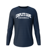 COMPLETE GAME BASEBALL 2026 Legacy Performance Long Sleeve