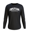 COMPLETE GAME BASEBALL 2026 Legacy Performance Long Sleeve