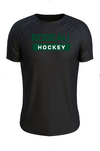 ROSEAU GIRLS HOCKEY 2026  Legacy Performance Tee