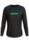ROSEAU GIRLS HOCKEY 2026 Legacy Performance Long Sleeve