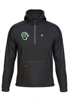 ROSEAU GIRLS HOCKEY 2026 Podium Hybrid Jacket | Embroidered