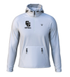 COMPLETE GAME SOFTBALL 2026 Podium Hybrid Jacket | Embroidered