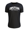 COMPLETE GAME SOFTBALL 2026  Legacy Performance Tee