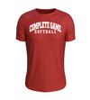 COMPLETE GAME SOFTBALL 2026  Legacy Performance Tee
