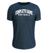 COMPLETE GAME SOFTBALL 2026  Legacy Performance Tee