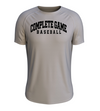 COMPLETE GAME SOFTBALL 2026  Legacy Performance Tee