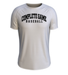 COMPLETE GAME SOFTBALL 2026  Legacy Performance Tee