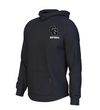 COMPLETE GAME SOFTBALL 2026 Waffle Hoodie | Embroidered