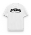 COMPLETE GAME SOFTBALL 2026  Sideline Tee