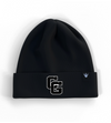 COMPLETE GAME SOFTBALL 2026 Double Knit Beanie | Embroidered