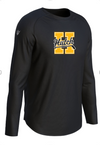 HUTCHINSON GIRLS HOCKEY 2026 Legacy Performance Long Sleeve