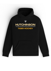 HUTCHINSON GIRLS HOCKEY 2026 Relaxed Hoodies | Embroidered
