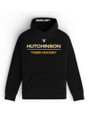 HUTCHINSON GIRLS HOCKEY 2026 Relaxed Hoodies | Embroidered