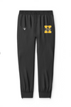 HUTCHINSON GIRLS HOCKEY 2026 Speed Flex Joggers | Embroidered