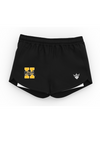 HUTCHINSON GIRLS HOCKEY 2026 Women’s 2 in 1 Shorts