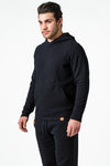 Waffle Hoodie