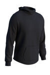 Chisago Lakes Girls Hockey - Waffle Hoodie | Embroidered
