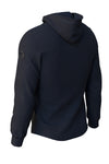 Chisago Lakes Girls Hockey - Waffle Hoodie | Embroidered