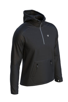  EASTVIEW HOCKEY Podium Hybrid Jacket | Embroidered