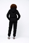 Osseo Cheer Cloud Sweatpants | Embroidered
