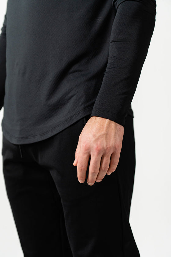 WEBSITE Legacy Performance Long Sleeve