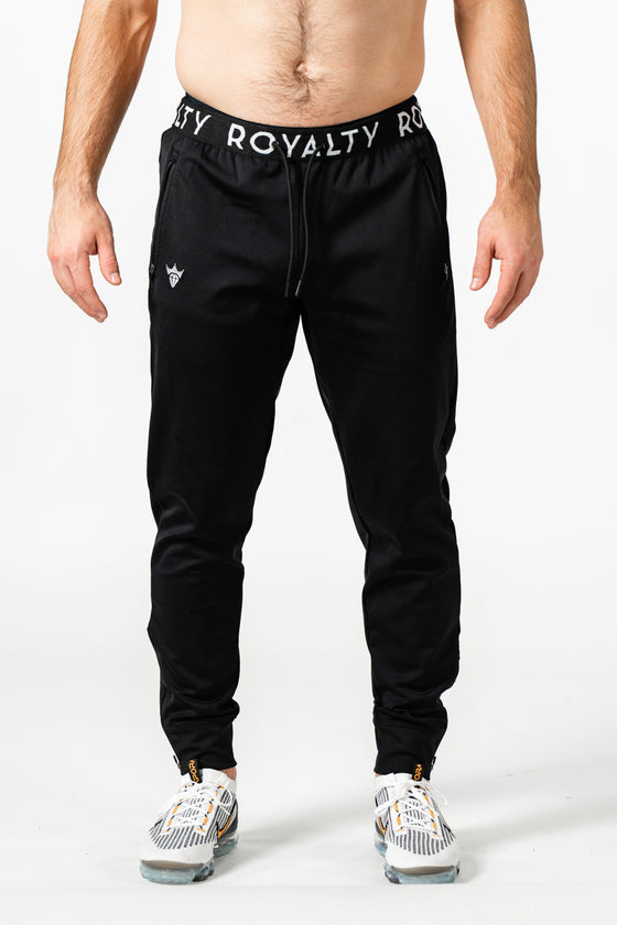 Speed Flex Joggers | Embroidered