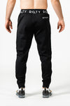 OTTERS HOCKEY Speed Flex Joggers | Embroidered