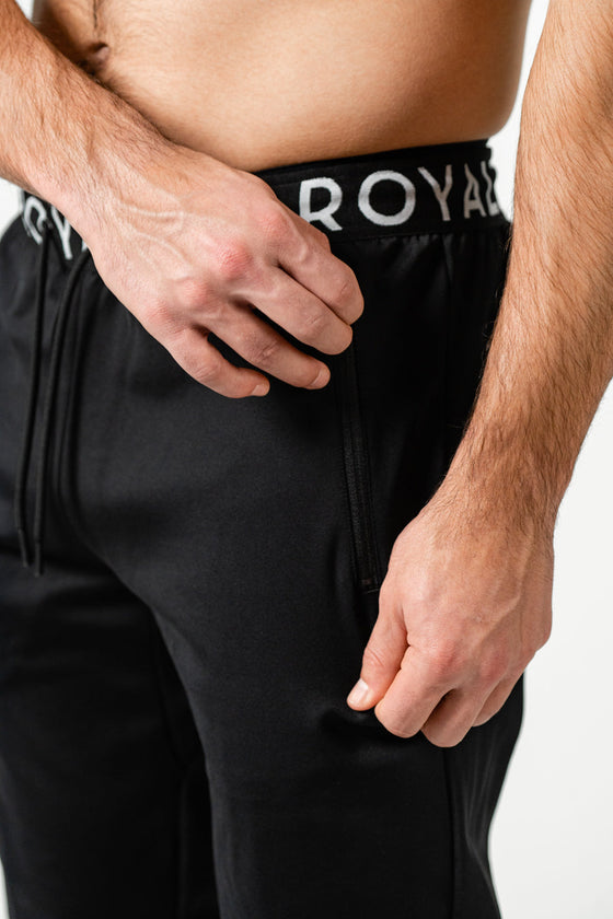 OTTERS HOCKEY Speed Flex Joggers | Embroidered