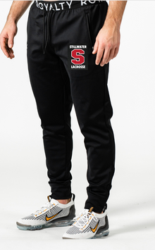  STILLWATER PLAYER GEAR BOYS LAX Speed Flex Joggers | Embroidered