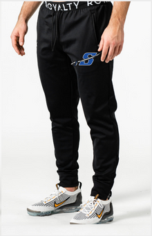  SARTELL Speed Flex Joggers | Embroidered